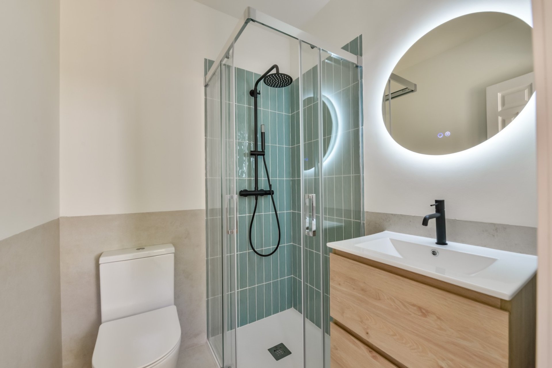 Resale - Villa -
Altea - Altea la Vella