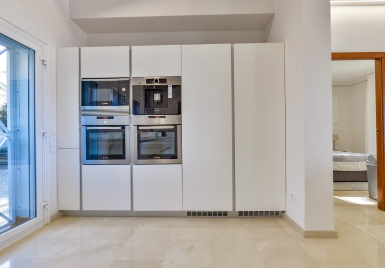 Resale - Villa -
Altea - Sierra de Altea