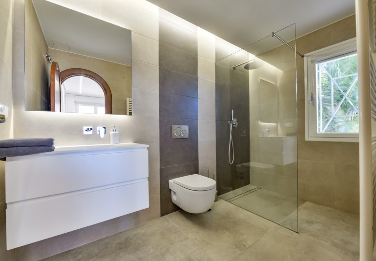 Resale - Villa -
Altea - Sierra de Altea