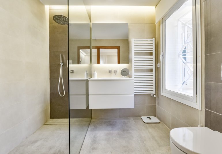 Resale - Villa -
Altea - Sierra de Altea