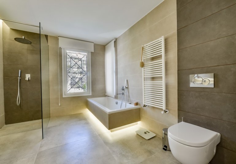 Resale - Villa -
Altea - Sierra de Altea