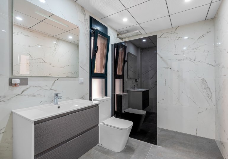 Resale - Villa -
Campoamor