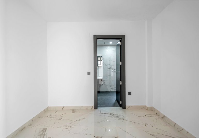 Resale - Villa -
Campoamor