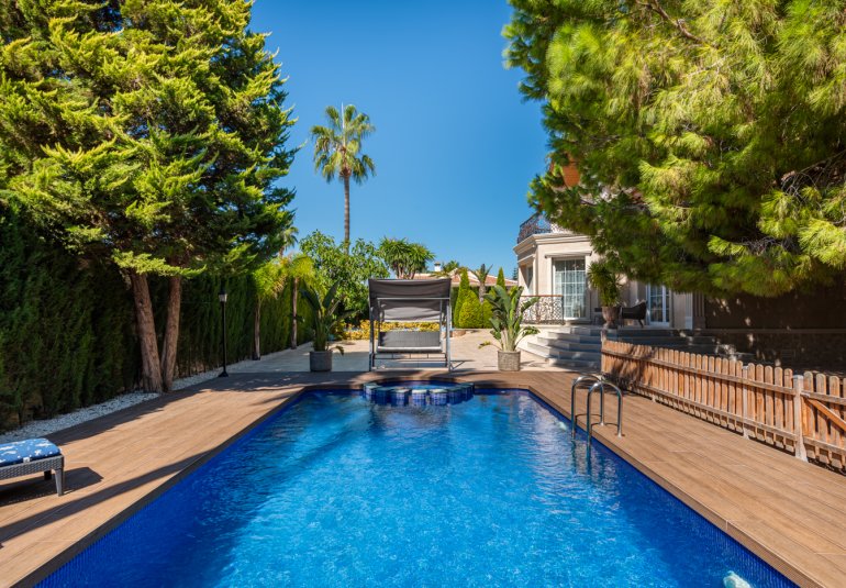 Resale - Villa -
Ciudad Quesada - Rojales - Doña pepa