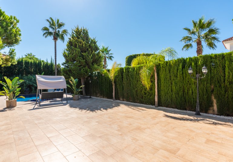 Resale - Villa -
Ciudad Quesada - Rojales - Doña pepa