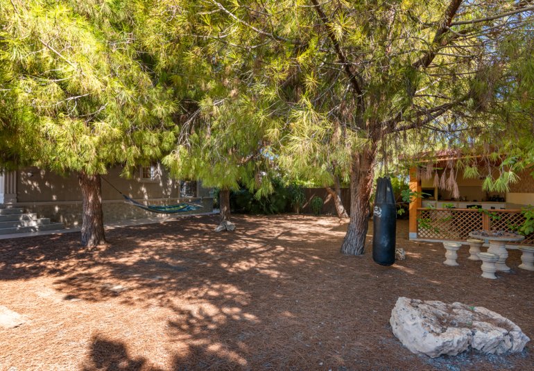 Resale - Villa -
Ciudad Quesada - Rojales - Doña pepa