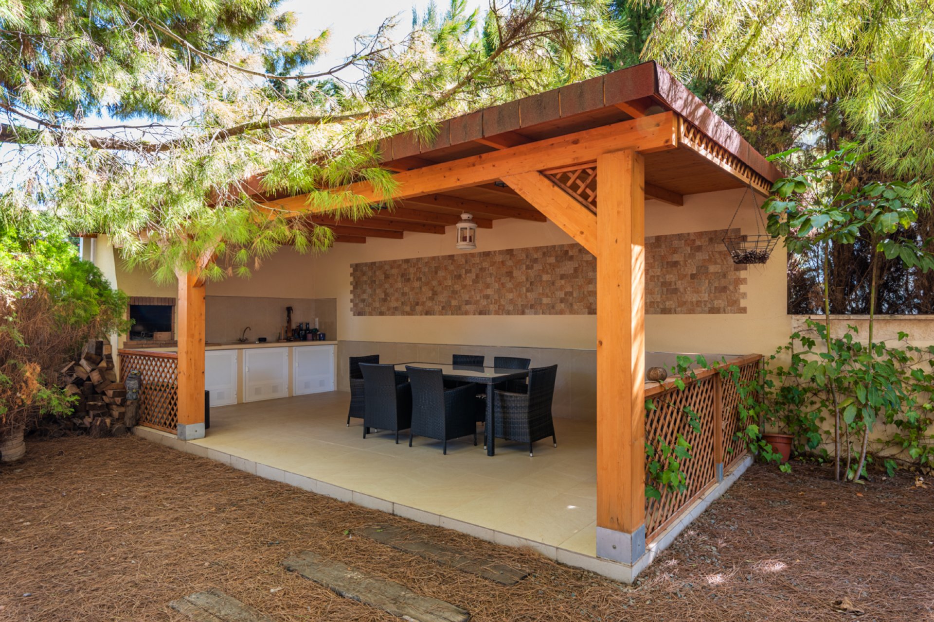 Resale - Villa -
Ciudad Quesada - Rojales - Doña pepa