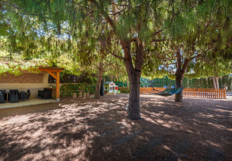 Resale - Villa -
Ciudad Quesada - Rojales - Doña pepa