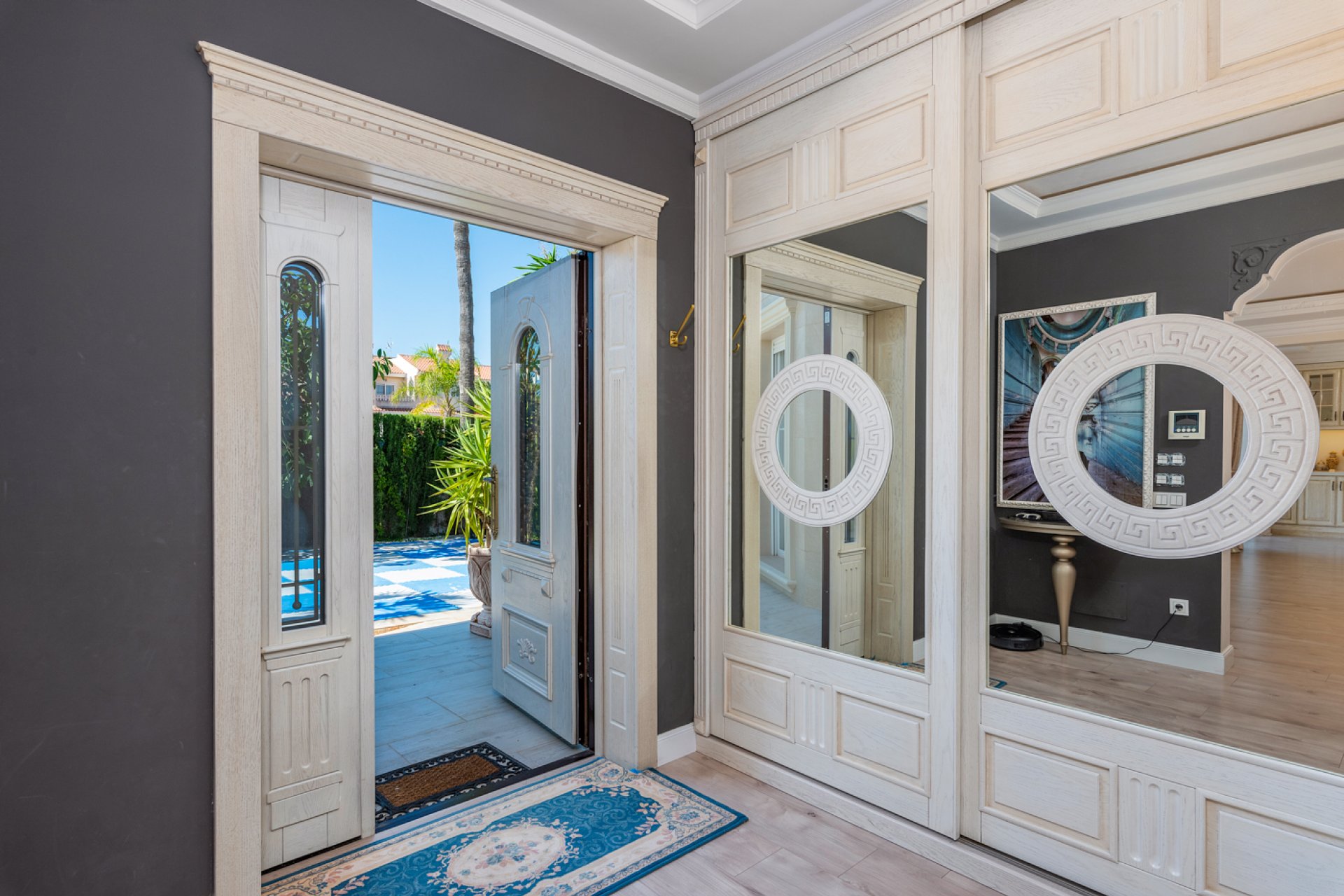 Resale - Villa -
Ciudad Quesada - Rojales - Doña pepa