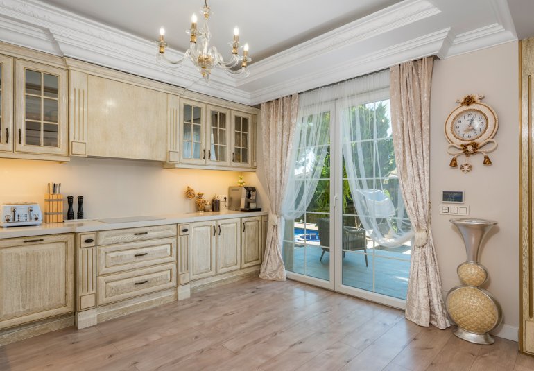 Resale - Villa -
Ciudad Quesada - Rojales - Doña pepa