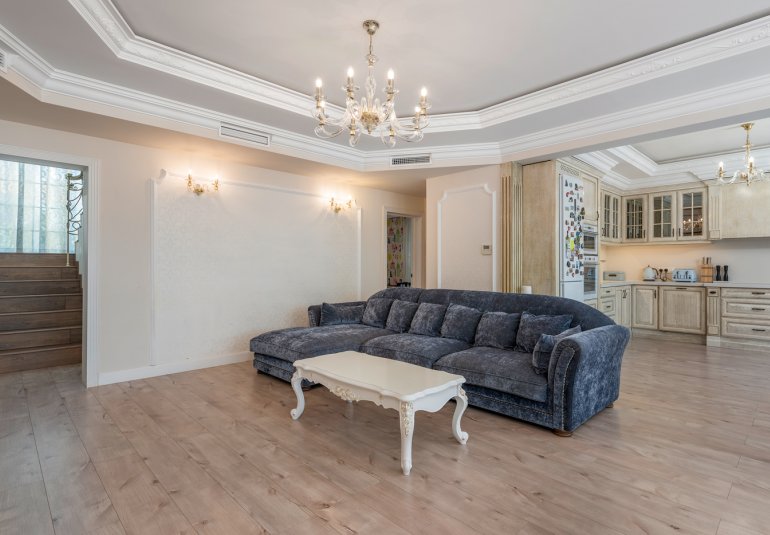 Resale - Villa -
Ciudad Quesada - Rojales - Doña pepa