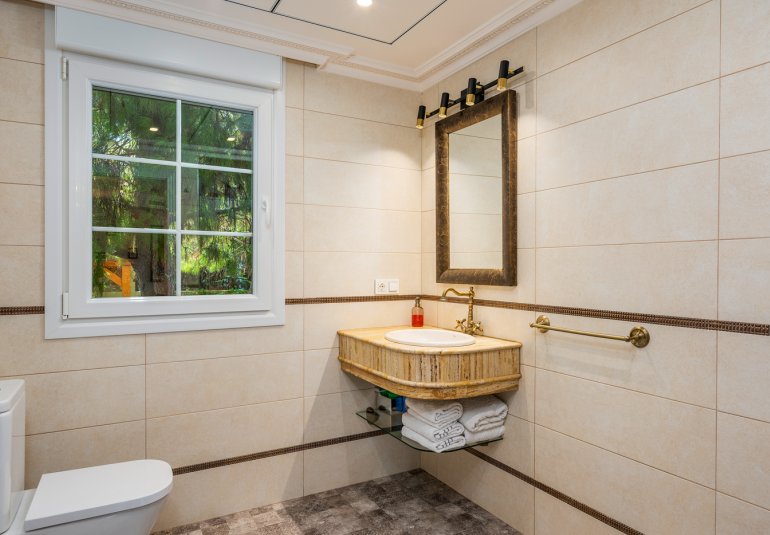 Resale - Villa -
Ciudad Quesada - Rojales - Doña pepa