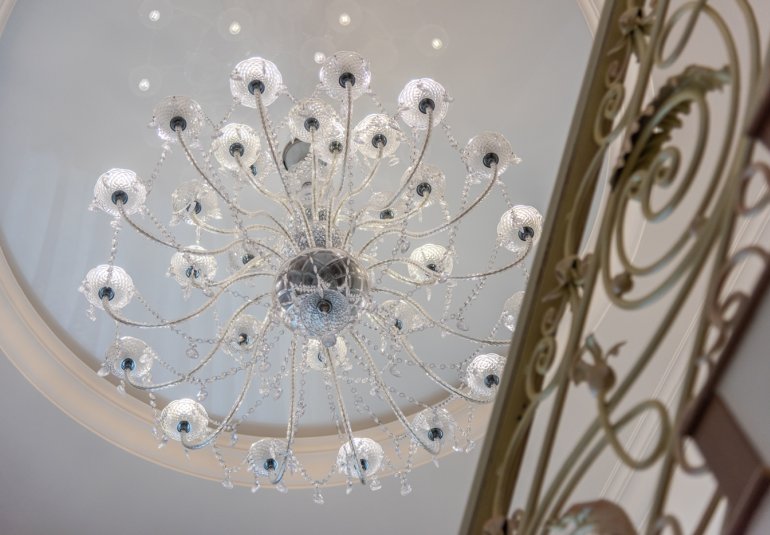 Resale - Villa -
Ciudad Quesada - Rojales - Doña pepa