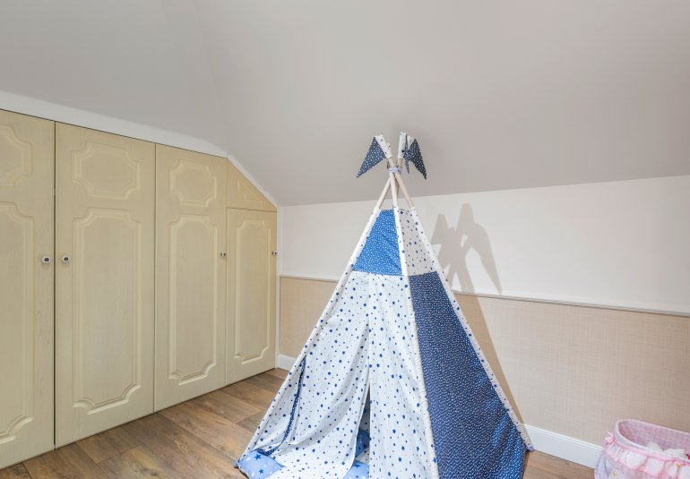 Resale - Villa -
Ciudad Quesada - Rojales - Doña pepa