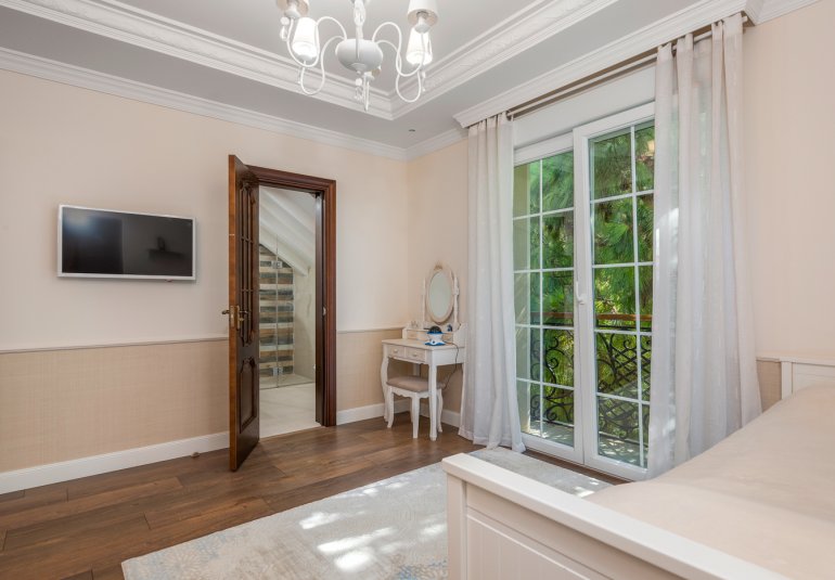 Resale - Villa -
Ciudad Quesada - Rojales - Doña pepa