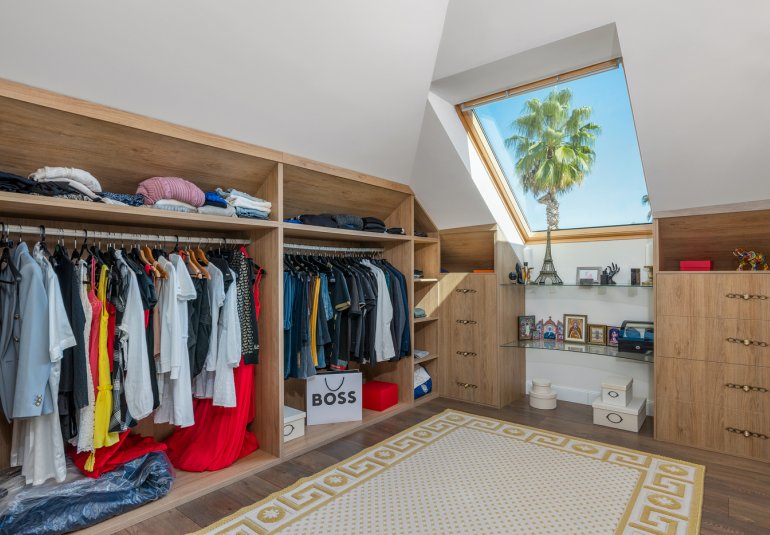 Resale - Villa -
Ciudad Quesada - Rojales - Doña pepa