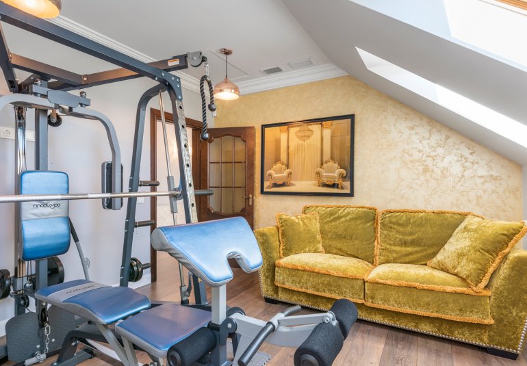 Resale - Villa -
Ciudad Quesada - Rojales - Doña pepa