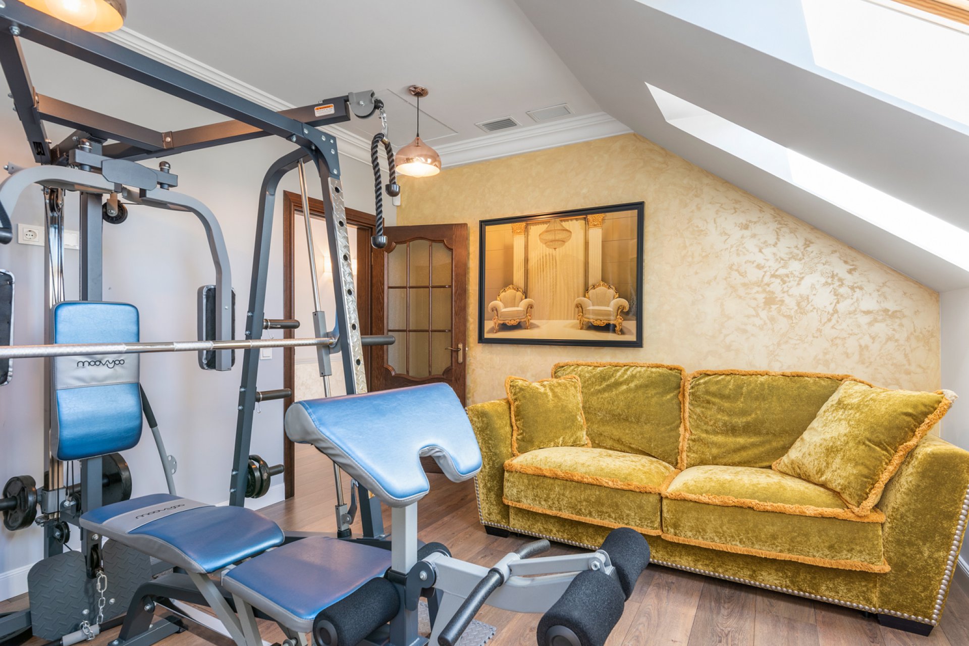 Resale - Villa -
Ciudad Quesada - Rojales - Doña pepa