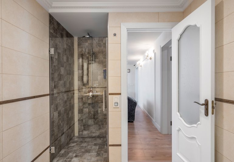 Resale - Villa -
Ciudad Quesada - Rojales - Doña pepa