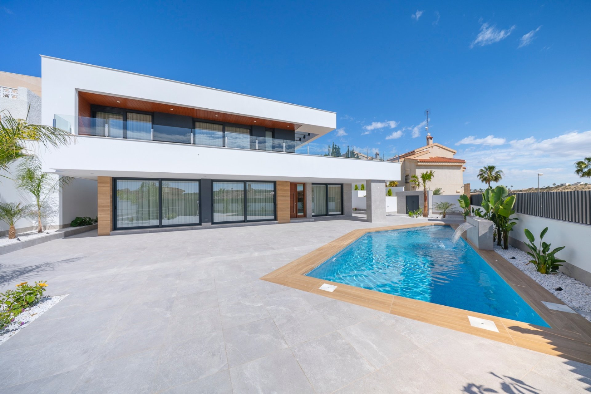 Resale - Villa -
Ciudad Quesada - Rojales - La Marquesa Golf