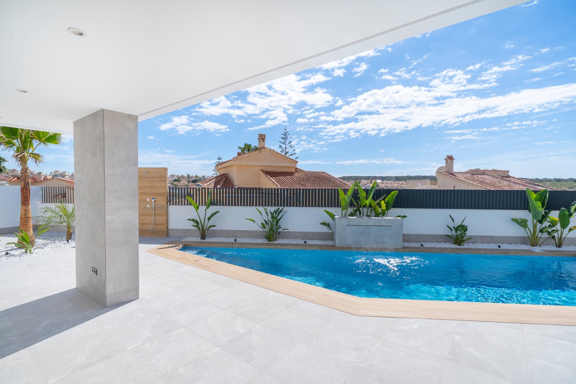 Resale - Villa -
Ciudad Quesada - Rojales - La Marquesa Golf