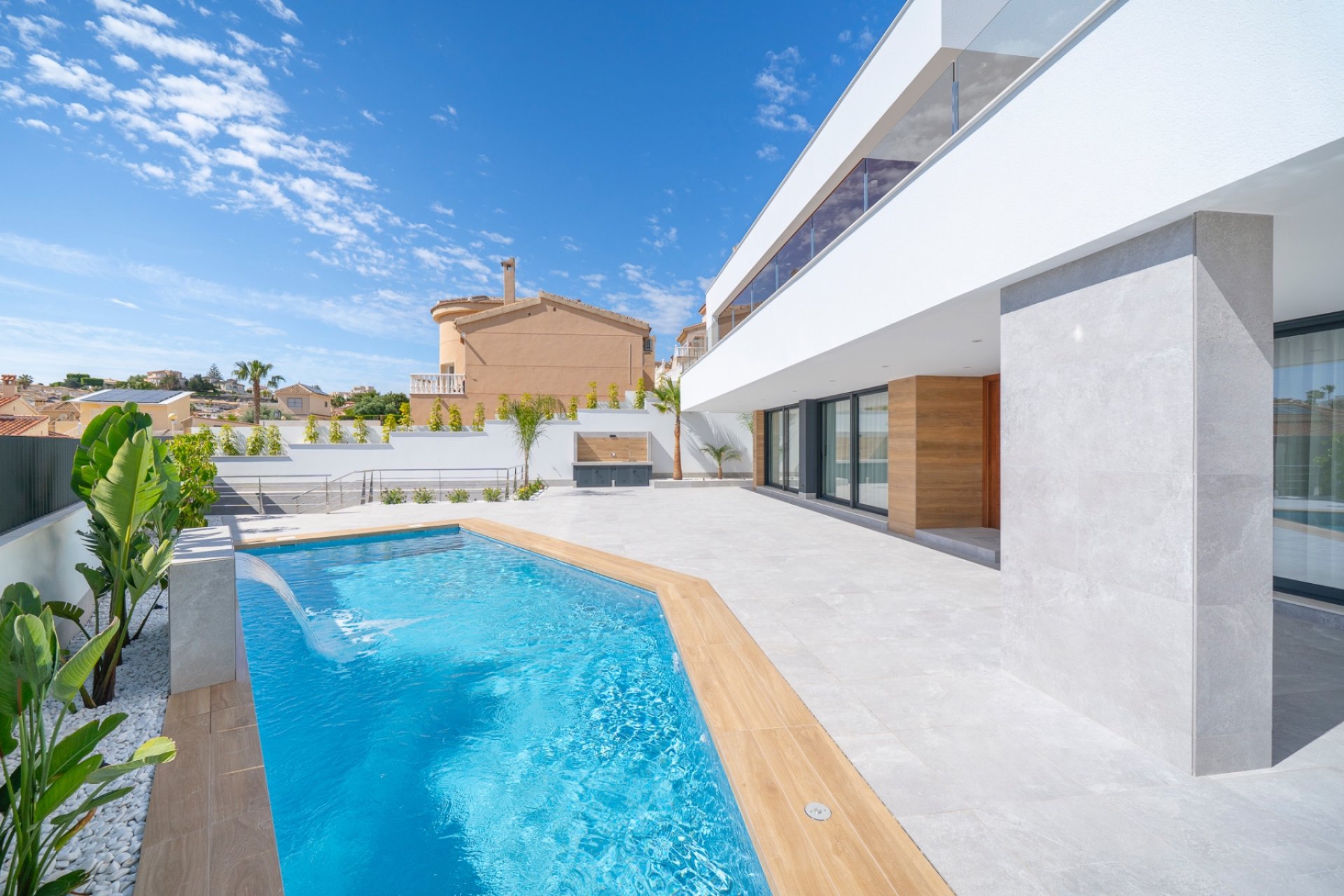 Resale - Villa -
Ciudad Quesada - Rojales - La Marquesa Golf