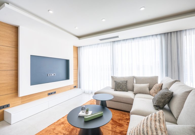 Resale - Villa -
Ciudad Quesada - Rojales - La Marquesa Golf