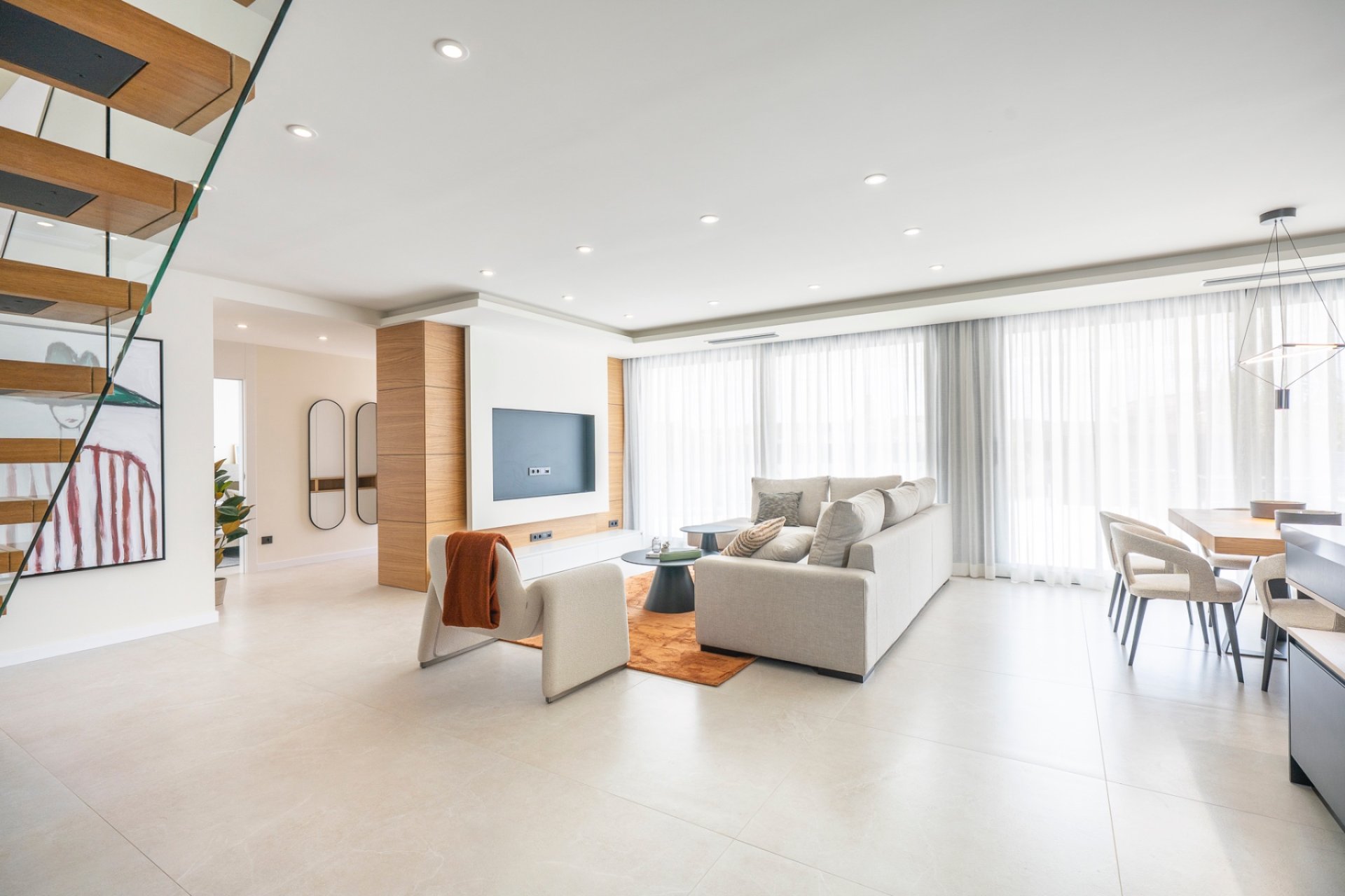 Resale - Villa -
Ciudad Quesada - Rojales - La Marquesa Golf