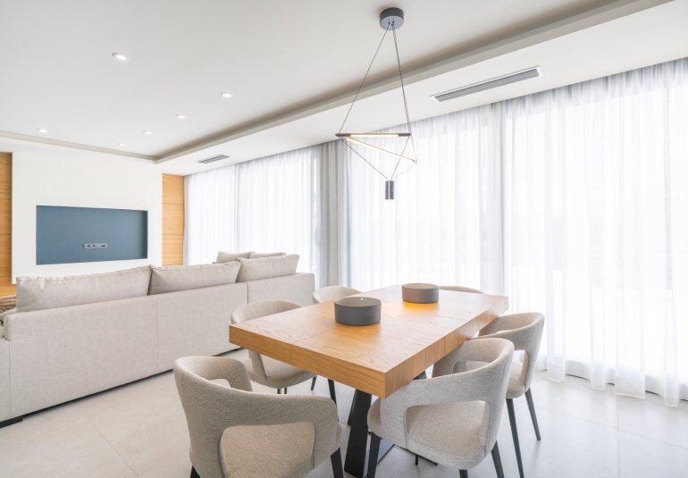 Resale - Villa -
Ciudad Quesada - Rojales - La Marquesa Golf