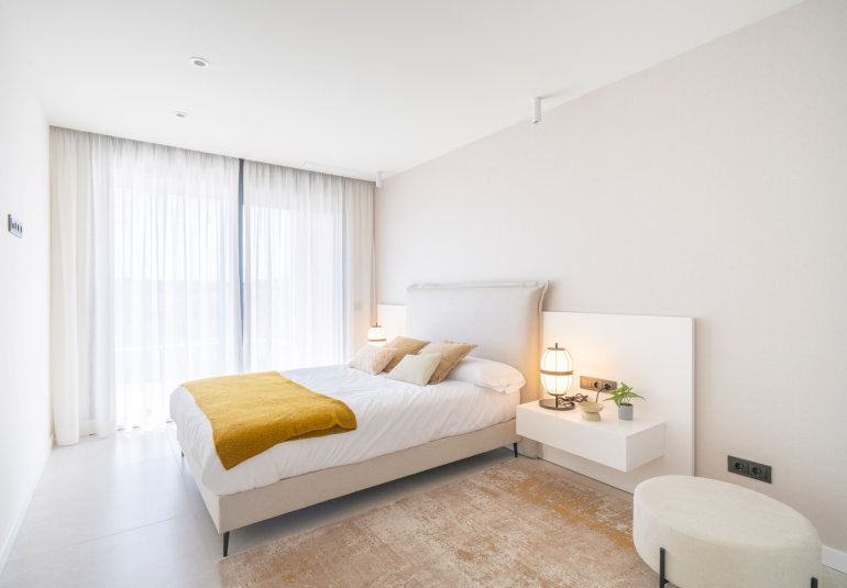 Resale - Villa -
Ciudad Quesada - Rojales - La Marquesa Golf