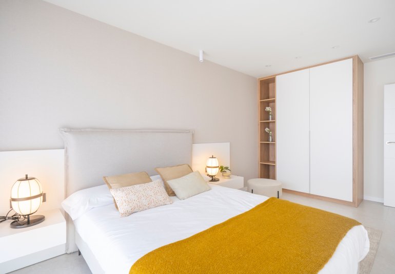 Resale - Villa -
Ciudad Quesada - Rojales - La Marquesa Golf