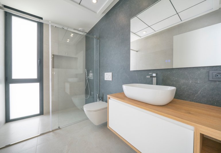 Resale - Villa -
Ciudad Quesada - Rojales - La Marquesa Golf