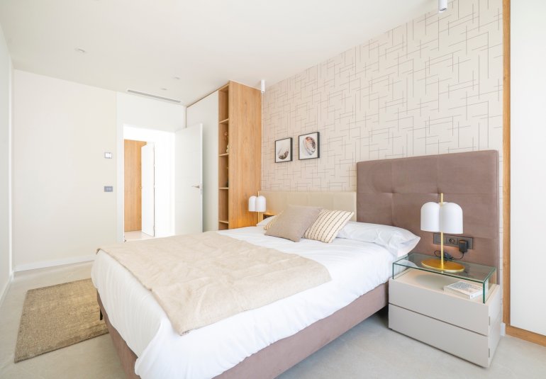 Resale - Villa -
Ciudad Quesada - Rojales - La Marquesa Golf