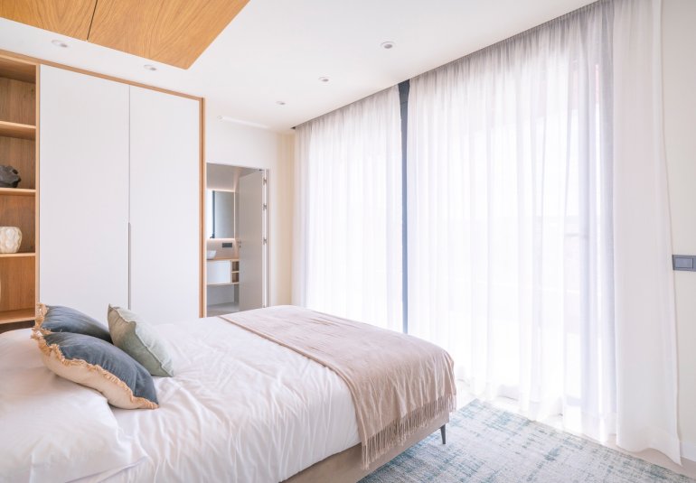 Resale - Villa -
Ciudad Quesada - Rojales - La Marquesa Golf