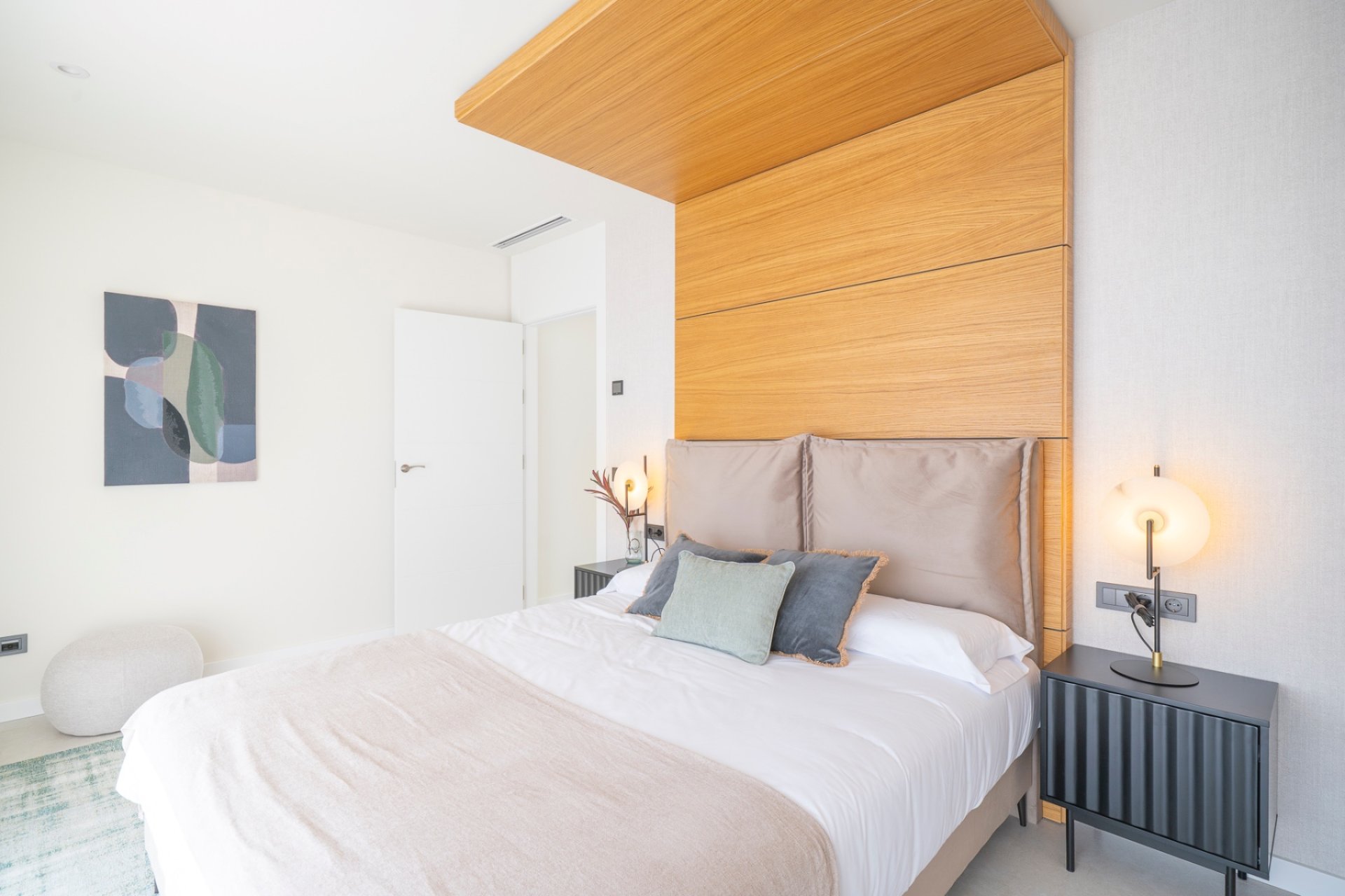 Resale - Villa -
Ciudad Quesada - Rojales - La Marquesa Golf