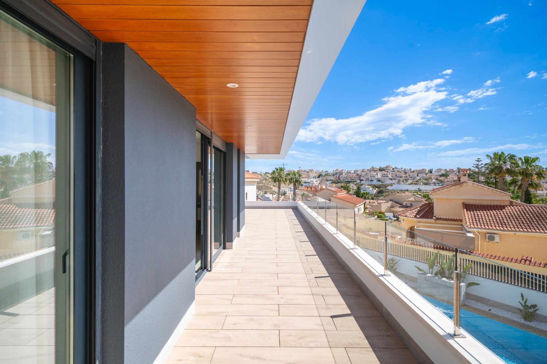 Resale - Villa -
Ciudad Quesada - Rojales - La Marquesa Golf