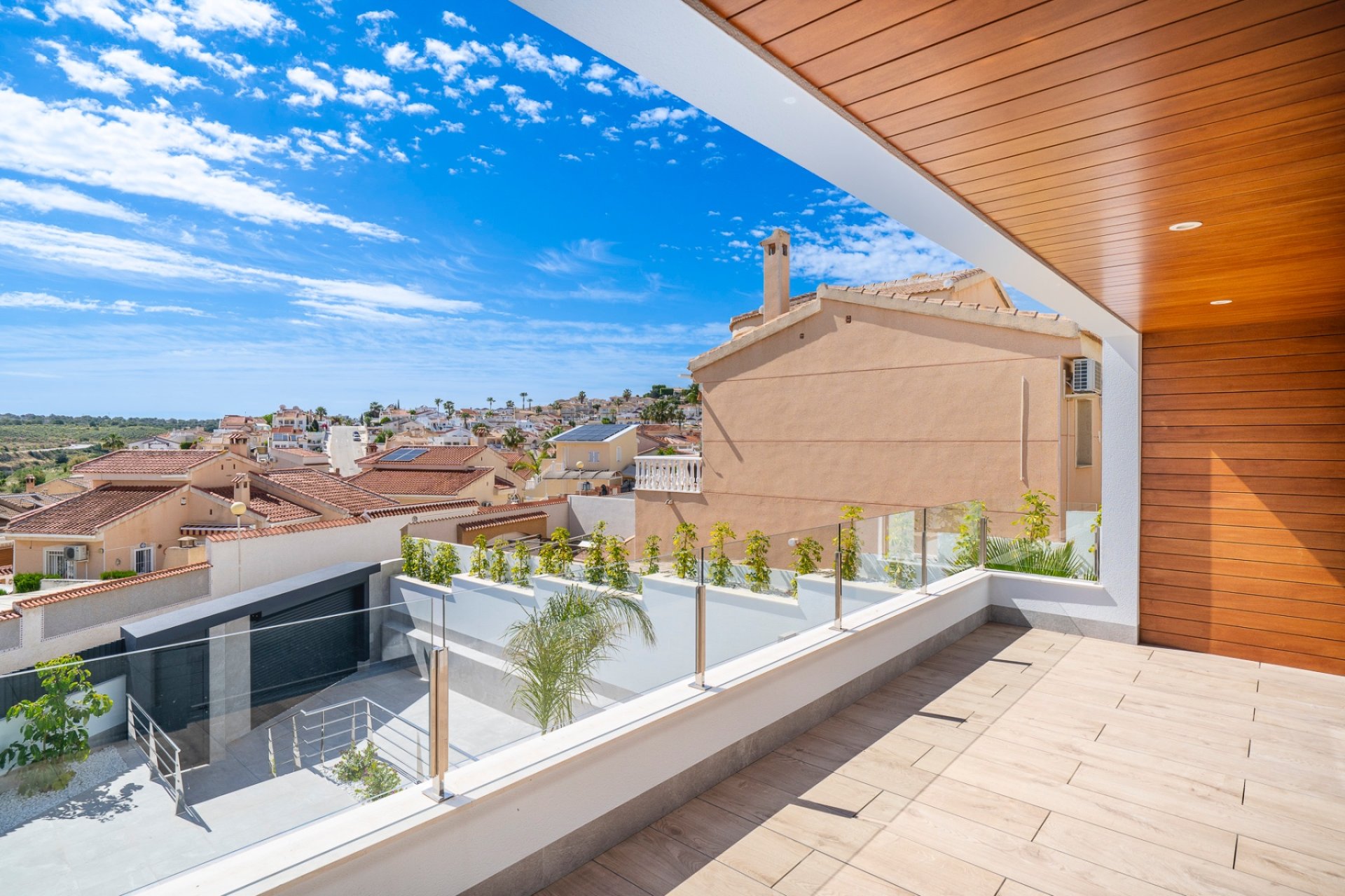 Resale - Villa -
Ciudad Quesada - Rojales - La Marquesa Golf