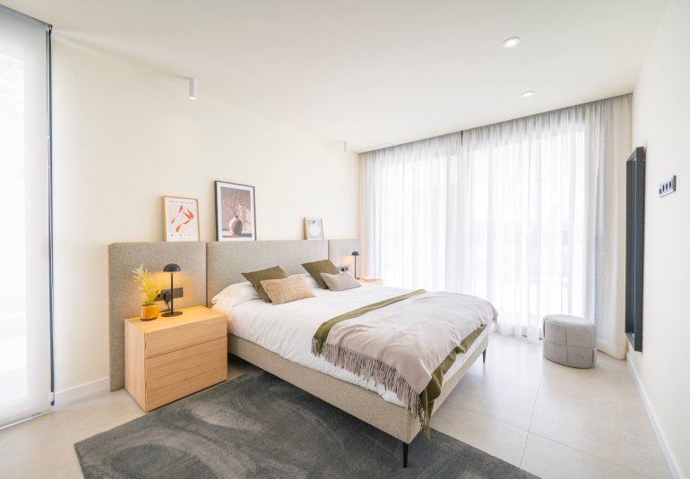 Resale - Villa -
Ciudad Quesada - Rojales - La Marquesa Golf
