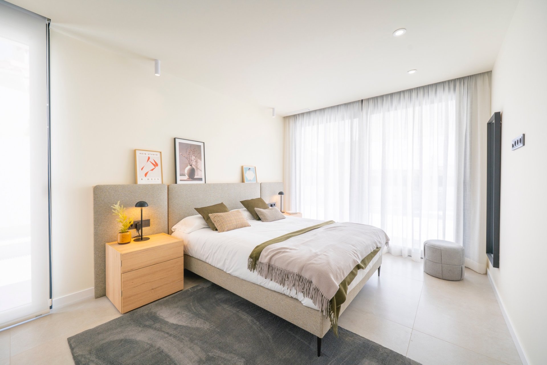 Resale - Villa -
Ciudad Quesada - Rojales - La Marquesa Golf