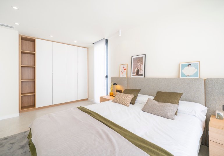 Resale - Villa -
Ciudad Quesada - Rojales - La Marquesa Golf