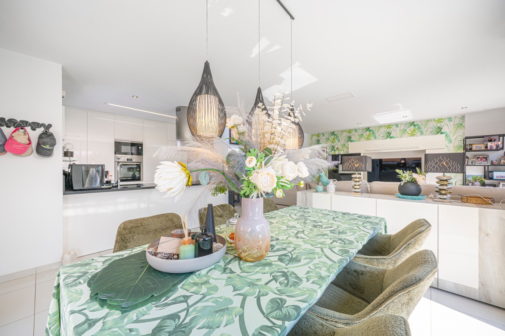 Resale - Villa -
Ciudad Quesada - Rojales - Lo Pepín