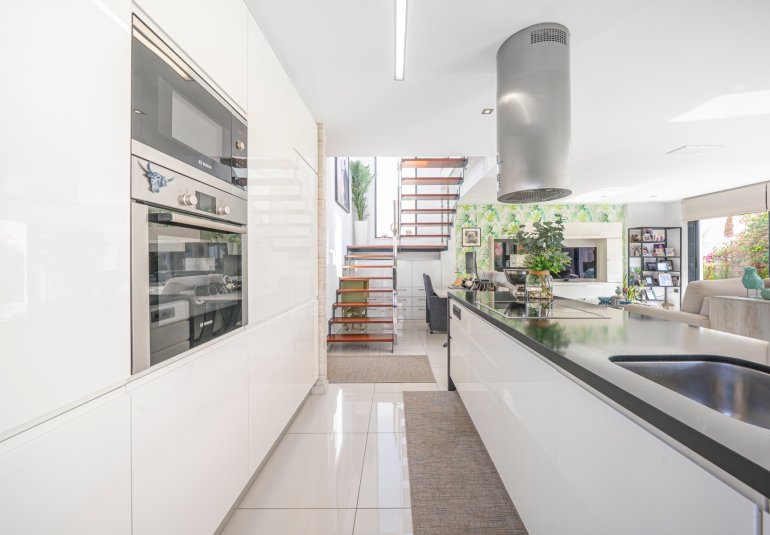 Resale - Villa -
Ciudad Quesada - Rojales - Lo Pepín