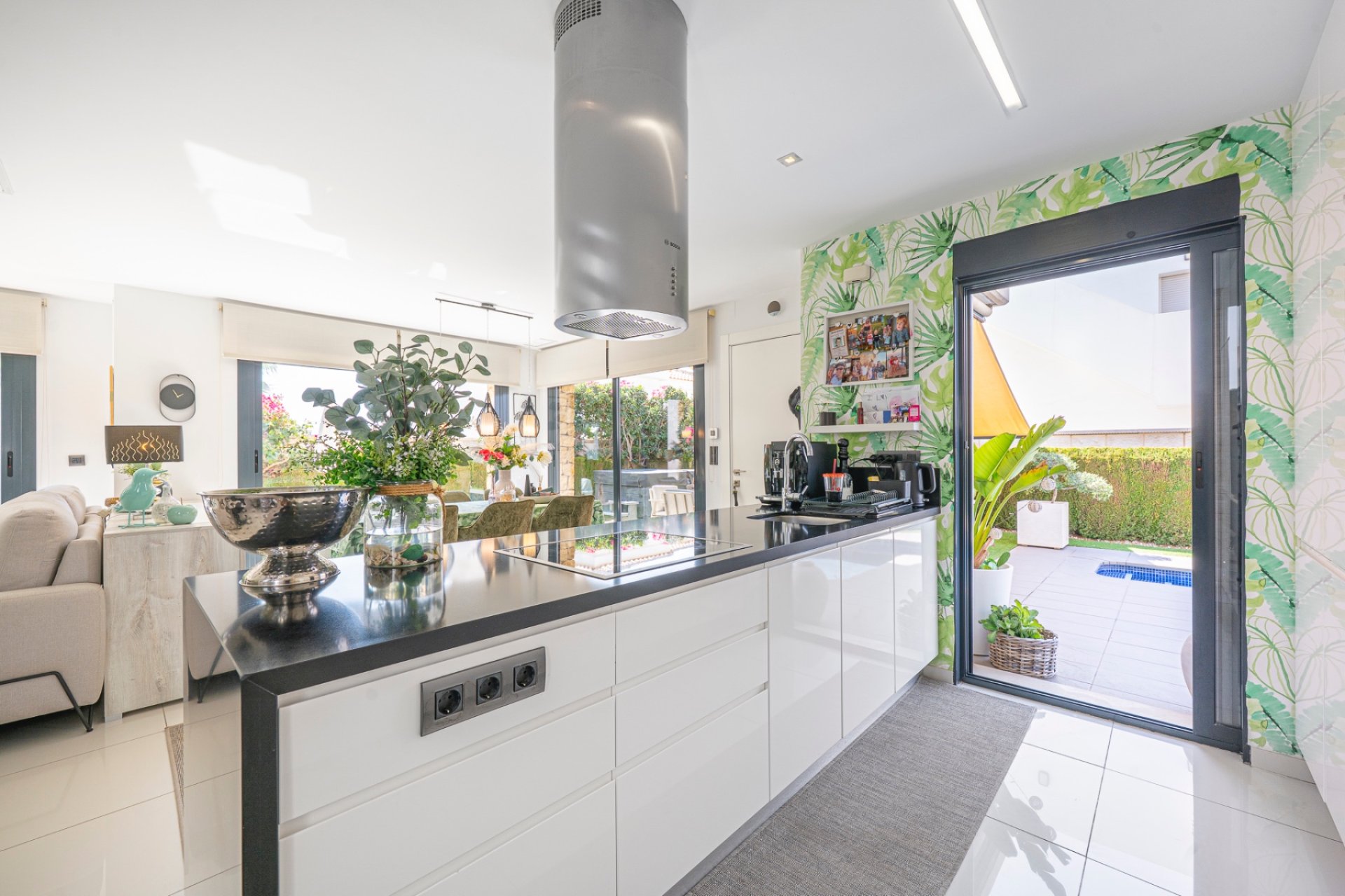 Resale - Villa -
Ciudad Quesada - Rojales - Lo Pepín