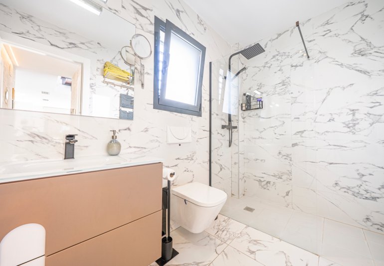 Resale - Villa -
Ciudad Quesada - Rojales - Lo Pepín
