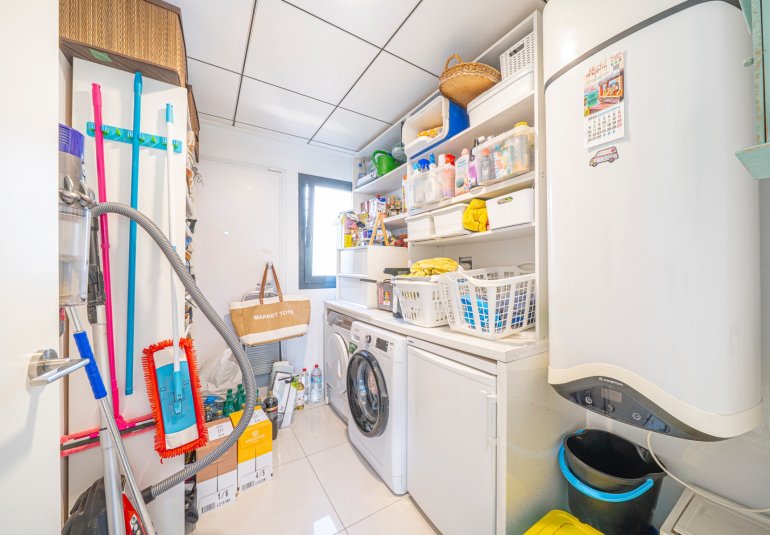 Resale - Villa -
Ciudad Quesada - Rojales - Lo Pepín