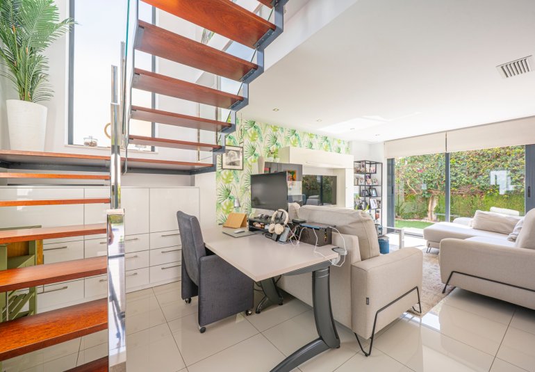 Resale - Villa -
Ciudad Quesada - Rojales - Lo Pepín
