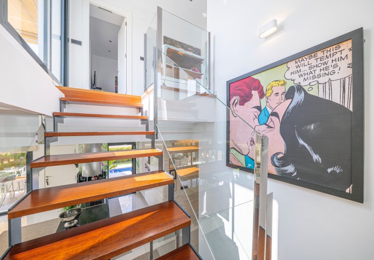 Resale - Villa -
Ciudad Quesada - Rojales - Lo Pepín