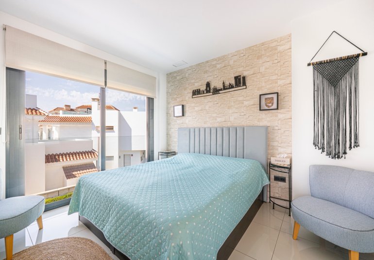 Resale - Villa -
Ciudad Quesada - Rojales - Lo Pepín
