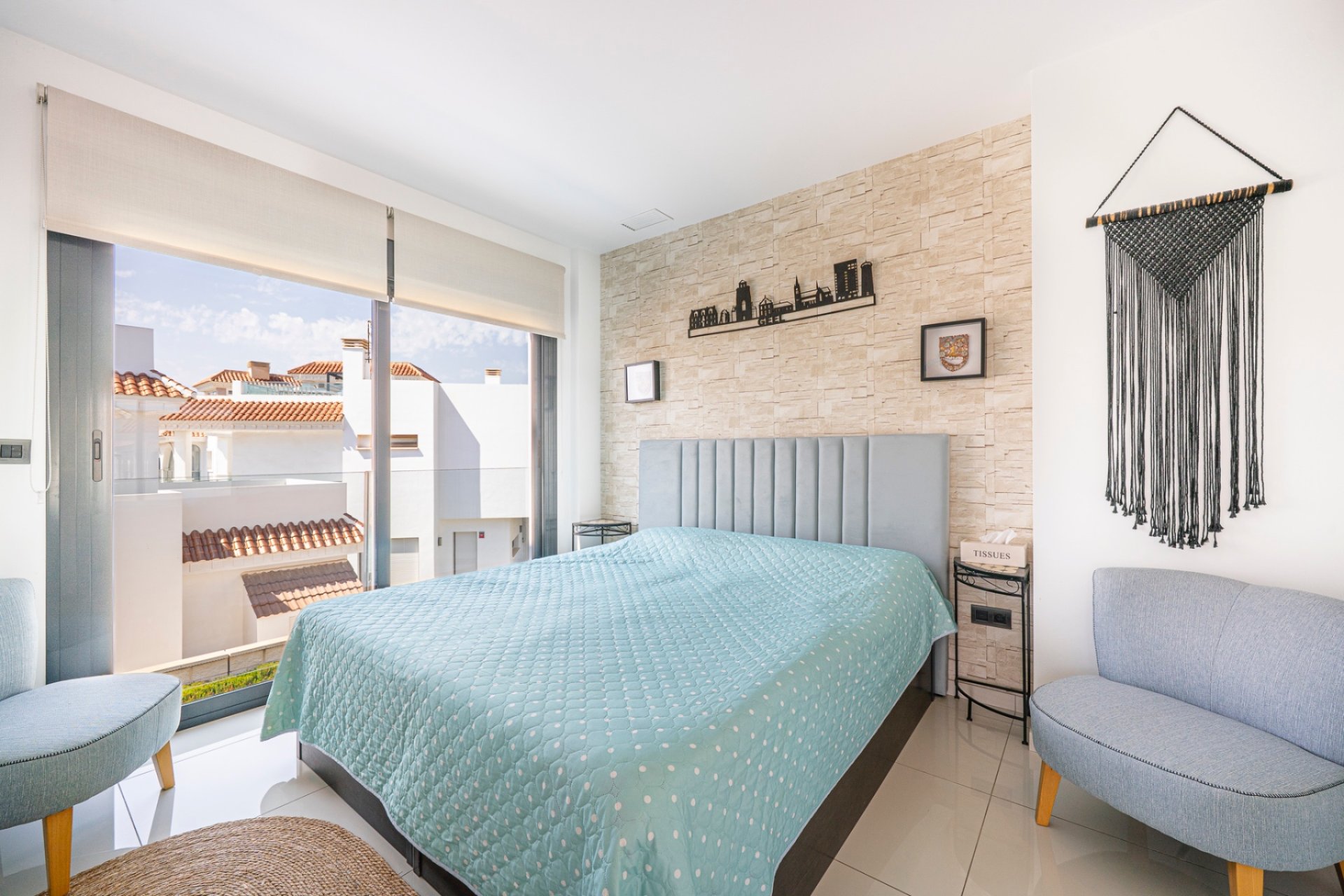 Resale - Villa -
Ciudad Quesada - Rojales - Lo Pepín