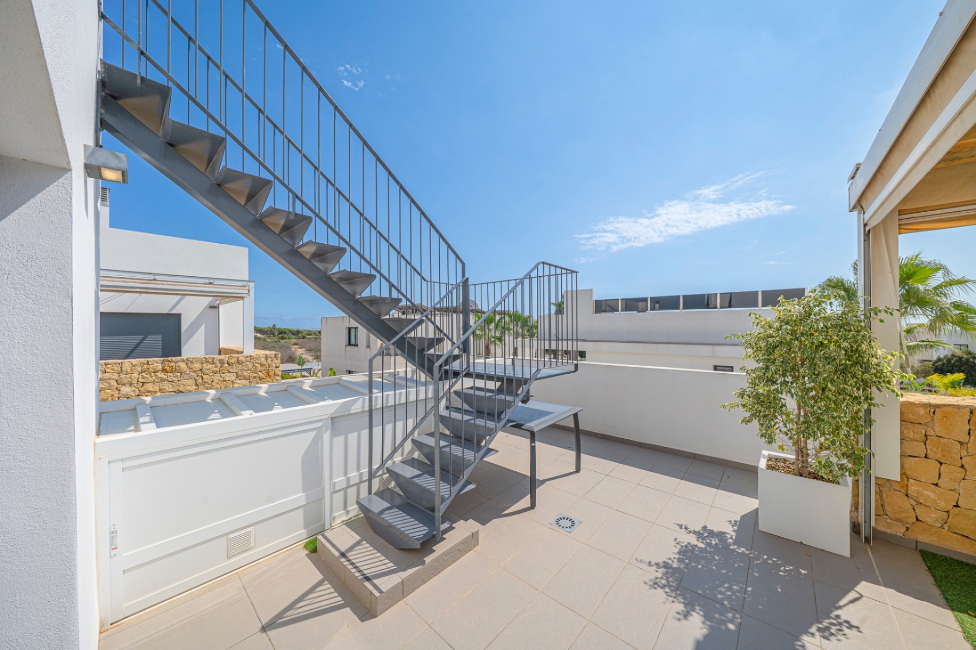 Resale - Villa -
Ciudad Quesada - Rojales - Lo Pepín